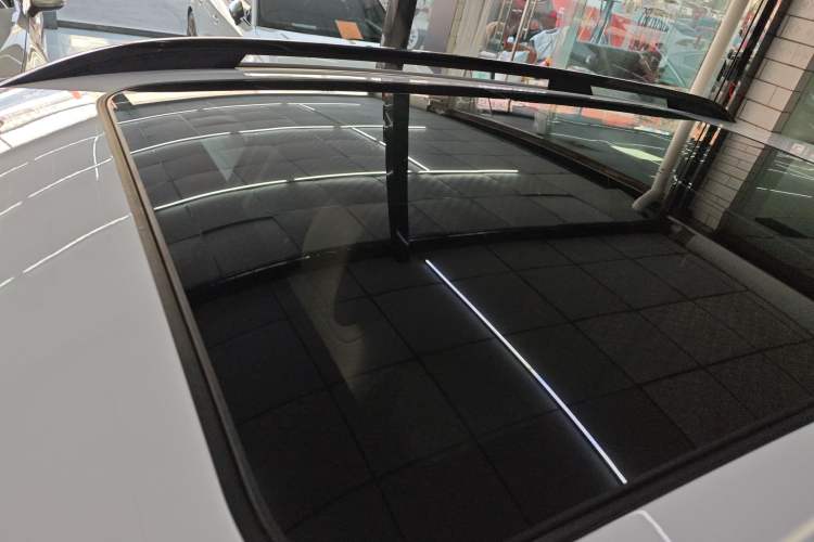 Used Kia Sportage 2023 1.5T Two-Wheel Drive Prestige Edition
