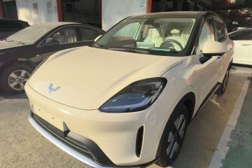 Used Wuling Bingo S 