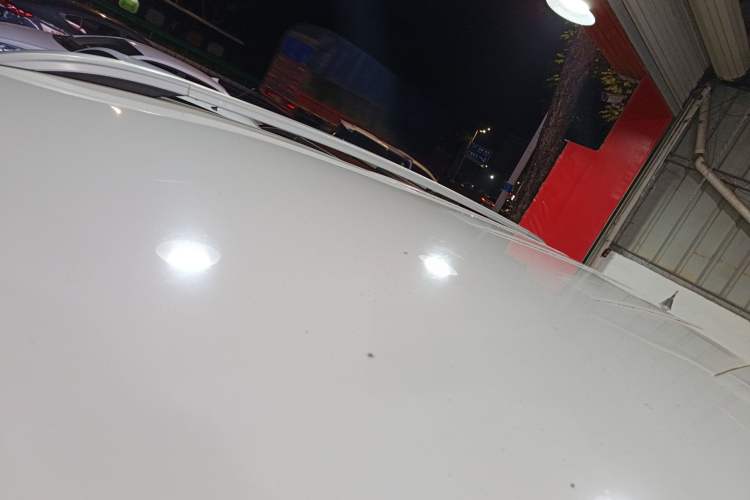 Used Baojun 730 2017 1.5T Manual Fashion Version 7 Seats China V Emission Standard