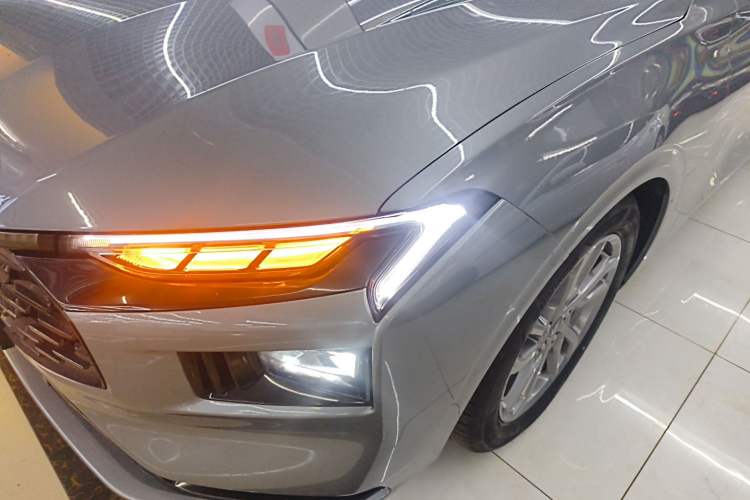 Used Ford Mondeo 2023 EcoBoost 245 Luxury Model