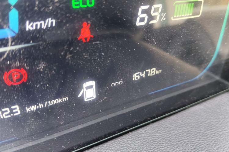 Used  Lumin 2022 155 km – Refreshingly Sweet Edition