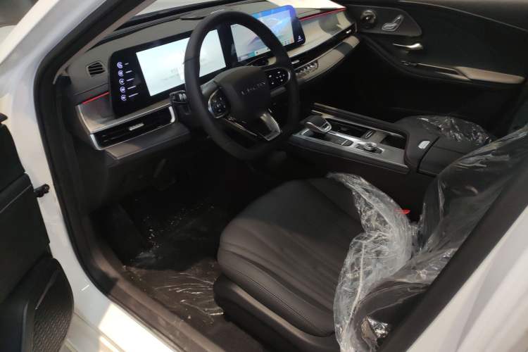 Used Chery Fengyun A8 2024 127 Far Voyage Luxury Edition
