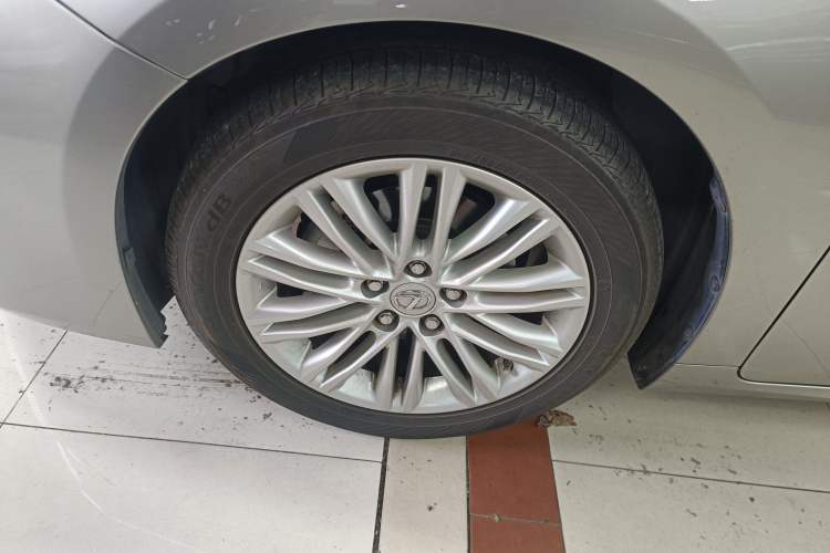 Used Lexus ES 2015 200 Elite Edition