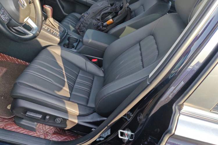 Used Honda Breeze 2023 240TURBO Two-Wheel-Drive Luxury Edition 5 Seats