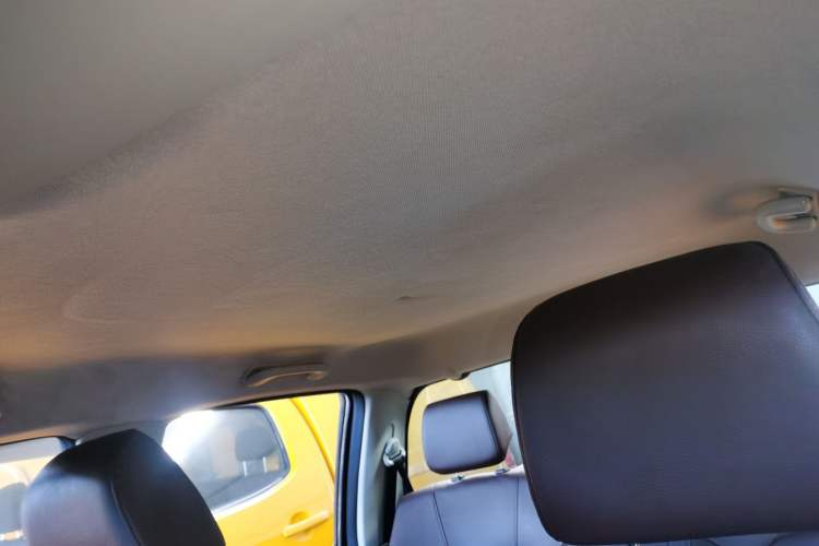 Used Great Wall Wingle 5 2020 2.4L Gasoline Two-Wheel Drive Value Edition Big Double Cab China VI Standard 4K22D4M
