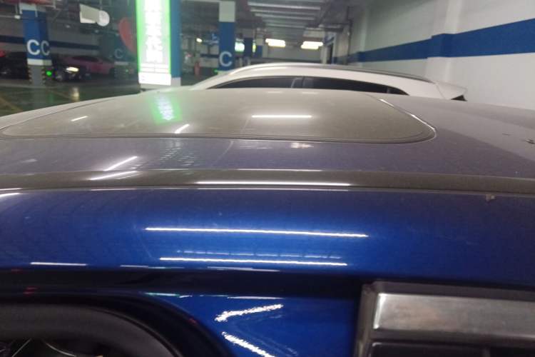 Used Mercedes-Benz C-Class 2018 C 180 L Fashion Edition Sport Version
