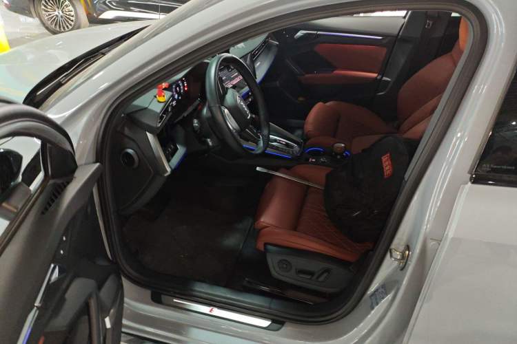 Used Audi A3 2025 Sportback 35TFSI Prestige Edition
