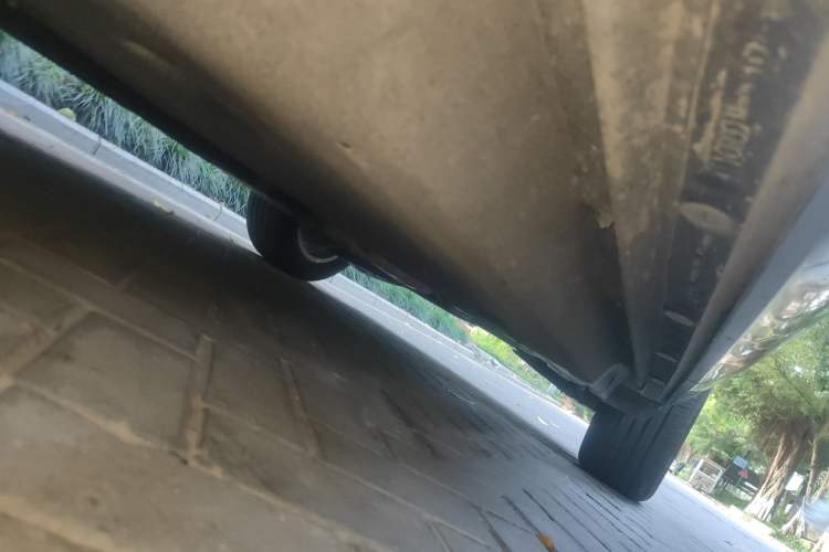 Used Audi Q3 2013 35 TFSI quattro Technology Edition
