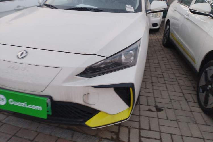 Used Dongfeng Aeolus E70 2023 Revised PRO Smart Drive Version
