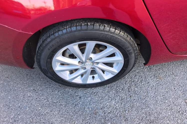 Used Buick Verano 2018 Sedan 15S Automatic Leading Model