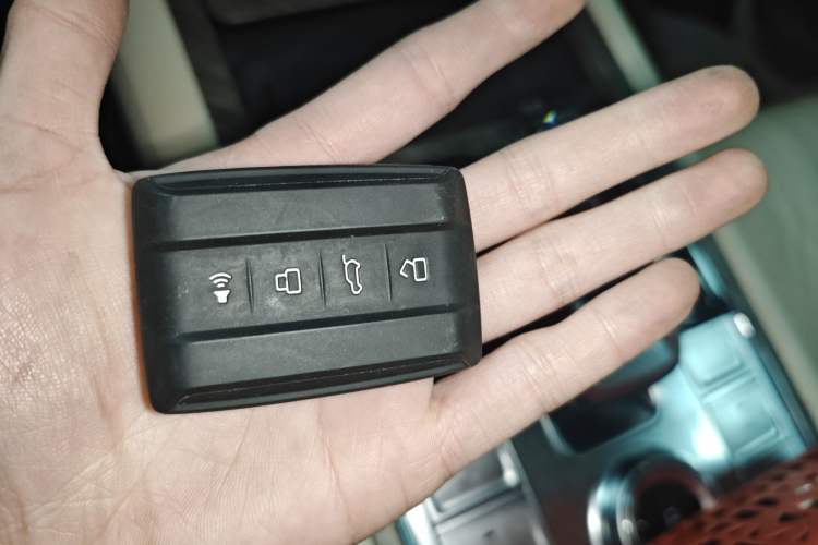 Used Tank 500 2022 3.0T Sport Edition "Creation" Version 5-Seater
