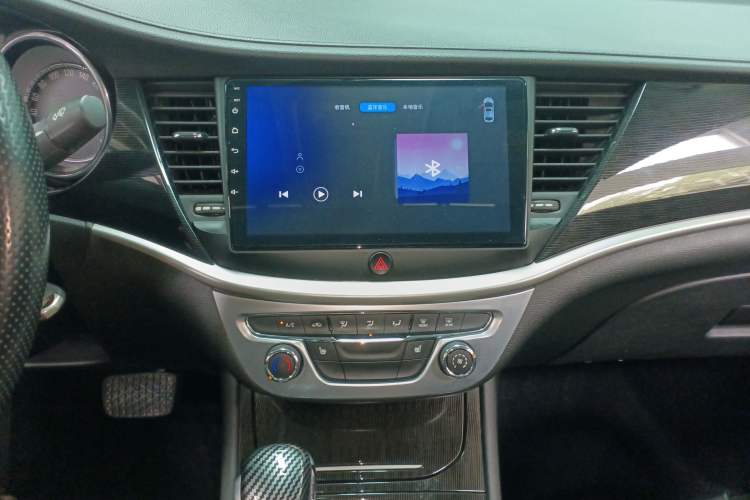 Used Buick Verano 2015 Sedan 20T Dual-Clutch Leading Model
