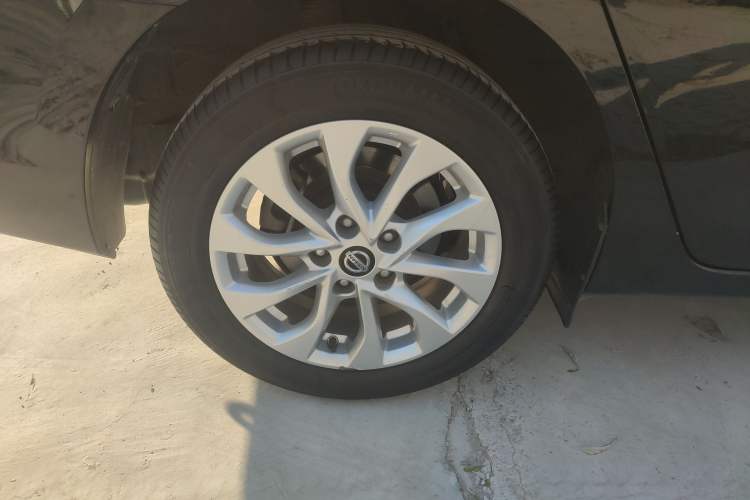 Used Nissan Sylphy 2022 Classic 1.6XE CVT Comfort Edition
