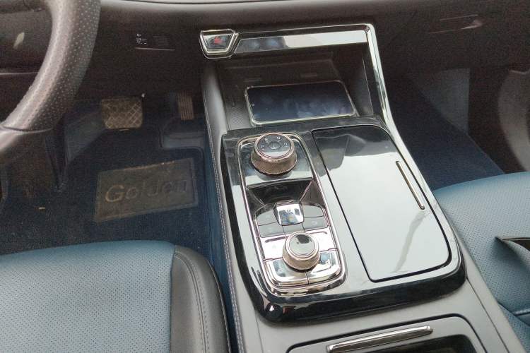 Used Ford Equator Sport 2022 Facelift EcoBoost 170 Prestige Model