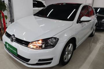 Used Volkswagen Golf 2016 1.6L Automatic Comfort Model