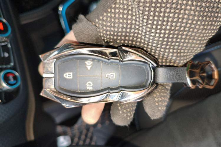 Used BAIC Off-Road BJ40 2021 2.0D Automatic Four-Wheel Drive Blade Hero Edition Adventurer Type