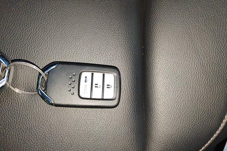 Used Honda Accord 2018 260TURBO Luxury Edition China VI