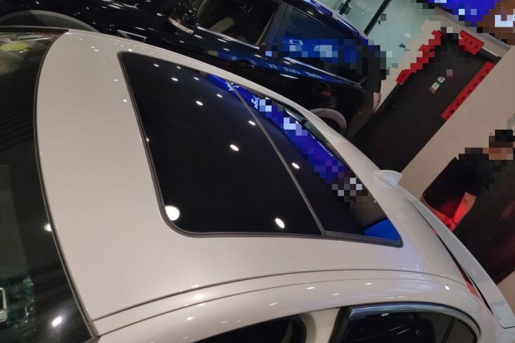 Used BMW 1 Series 2018 Facelifted 118i Sport Edition
