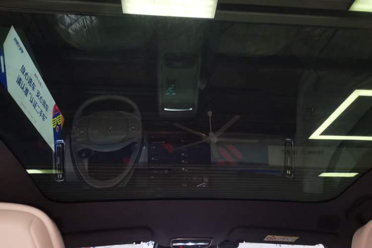 Used XPeng P7+ 2024 Long-Range Max
