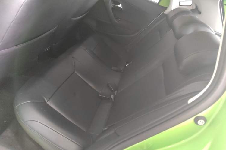 Used Volkswagen Polo 2016 1.4L Automatic Trendy Model
