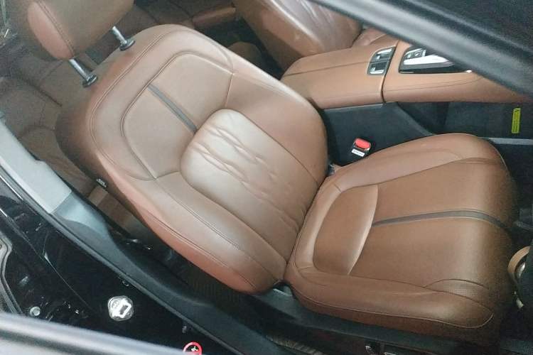 Used Honda UR-V 2020 370TURBO Four-Wheel Drive Premium Edition