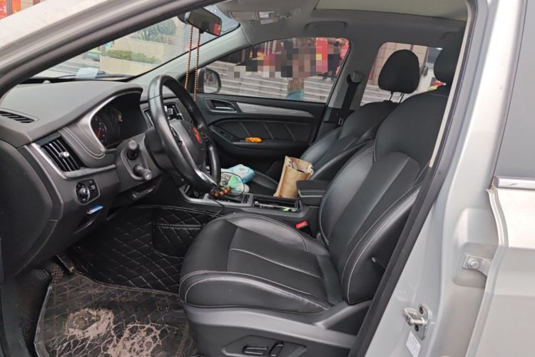 Used Roewe RX5 2020 20T Automatic 4G Connect Superior Flagship Edition
