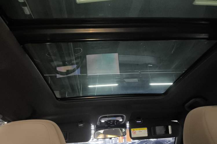 Used Chery Fengyun T8 2025 1.5T 130km Deluxe Version 5 Seats
