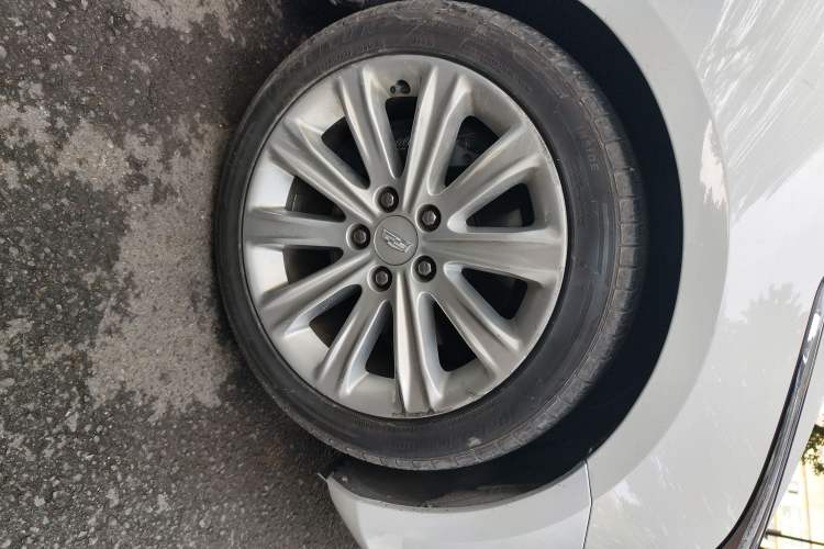 Used Cadillac ATS-L 2016 28T Fashion Edition
