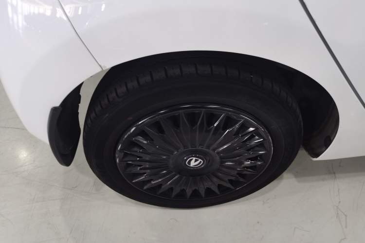 Used Oshan Benni E-Star 2021 National Edition Xin Yue Version Lithium Iron Phosphate (31.95 kWh)