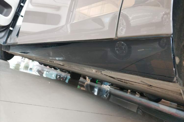 Used Li Auto MEGA 2024 Ultra Model
