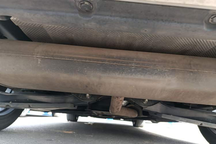 Used Ford Mondeo 2022 Facelifted EcoBoost 245 Ultimate Edition
