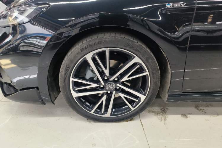 Used Toyota Camry 2024 Dual-Motor 2.0HS Sport Edition