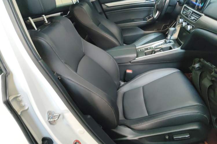 Used Honda Accord 2022 260TURBO Luxury Edition
