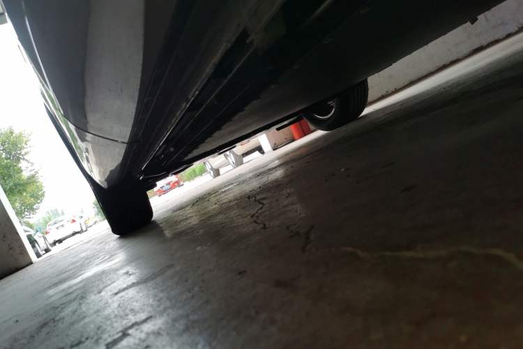 Used BYD Yuan PLUS 2024 Honor Edition 430KM Leading Model
