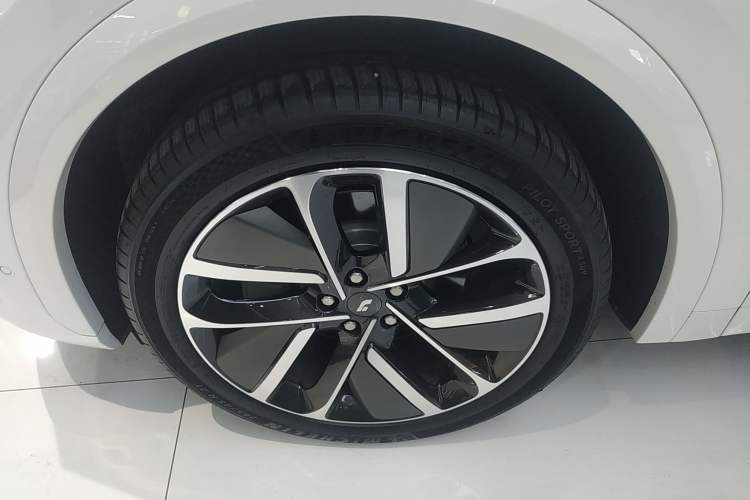 Used Li Auto L7 2024 Max
