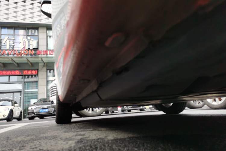 Used  forfour 2016 1.0L 52 kW Passion Edition
