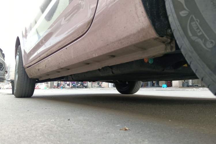 Used  Panda 2023 Panda Mini 200km Endurance Bear
