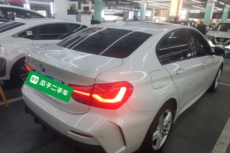 Used BMW 1 Series 2021 120i M Sport Night Edition
