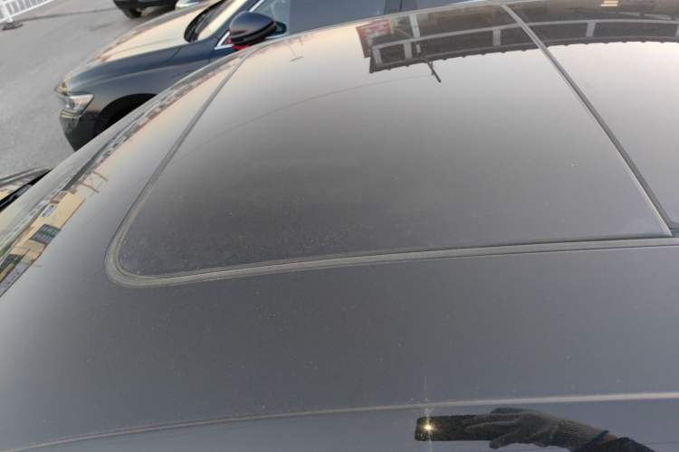 Used Volkswagen Magotan 2023 2 Million Units Commemorative Edition 330TSI DSG Luxury Version
