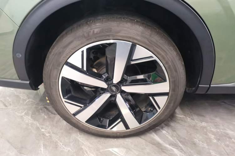 Used Ford Equator Sport 2025 EcoBoost 170 Prestige PLUS