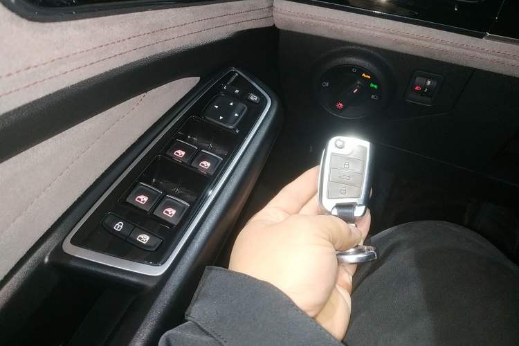 Used Jetta VS7 2022 280TSI Automatic Enjoyment Edition
