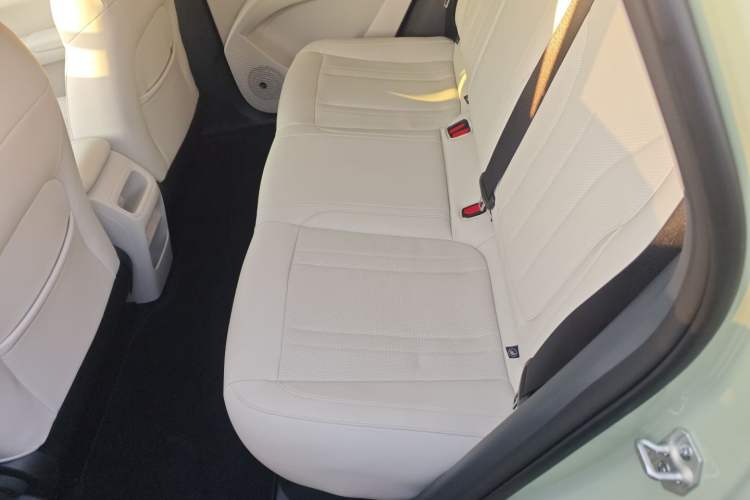 Used  Geome 2025 310km Youth Edition