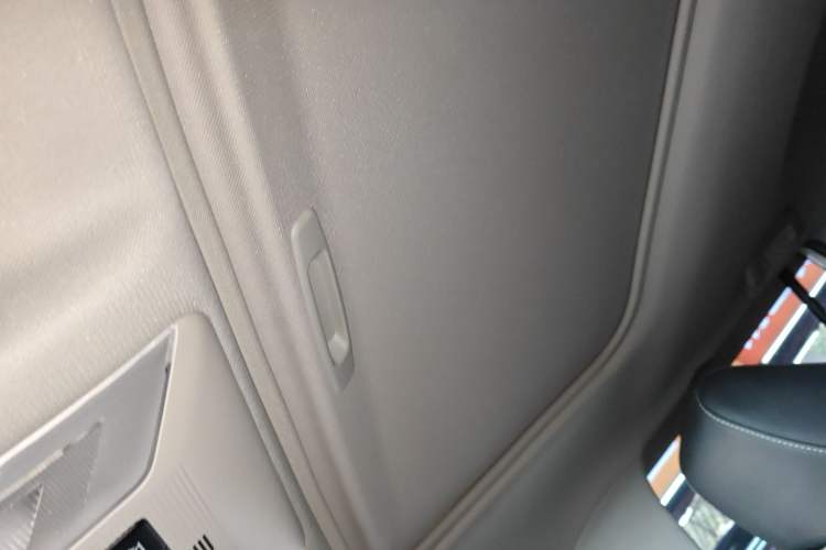 Used Toyota RAV4 2020 Dual-Engine 2.5L E-CVT Two-Wheel Drive Elite Edition
