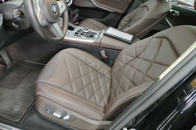 Used BMW X5 2023 xDrive 30Li Luxury M Sport Night Edition Package