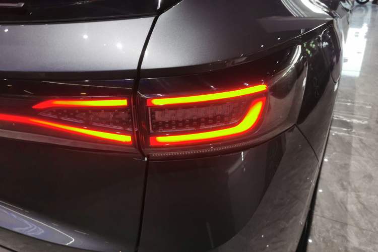 Used Volkswagen ID.4 X 2023 Pure Smart Edition
