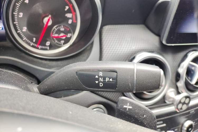 Used Mercedes-Benz GLA 2018 GLA 200 Fashion Model
