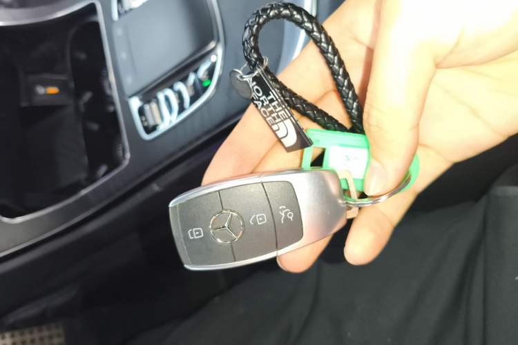 Used Mercedes-Benz C-Class (Import) 2020 C 260 Coupe
