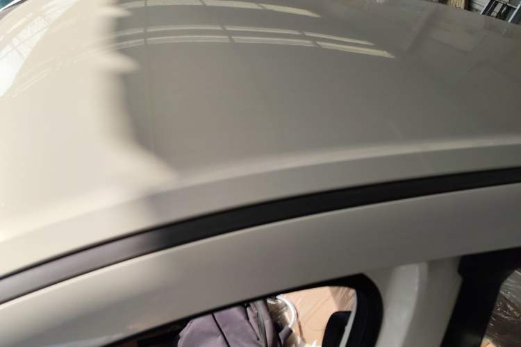 Used Wuling Bingo 2025 333 km Lingxi Connected Version
