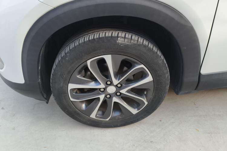 Used Buick Encore 2020 20T CVT Elite Edition
