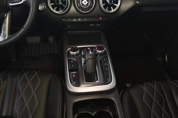 Used Tank 300 2023 Off-Road Edition 2.0T Challenger
